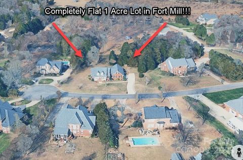 908 Haddonfield Drive Fort Mill SC 29708