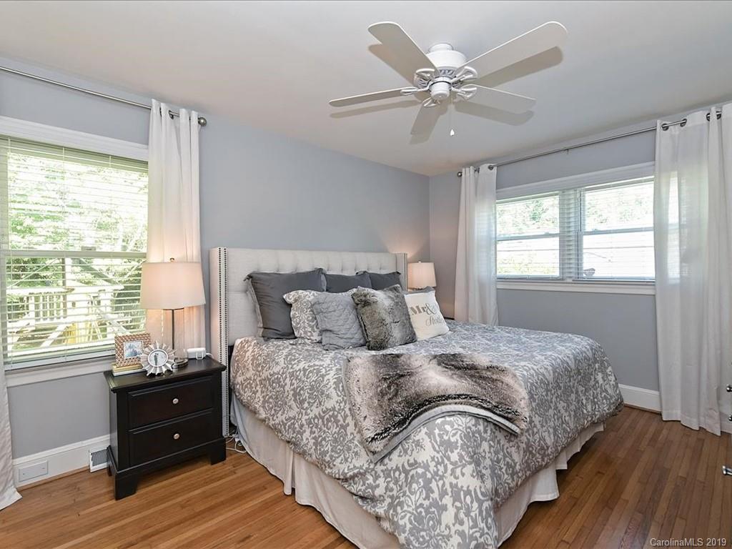 Sherwood Forest - Residential