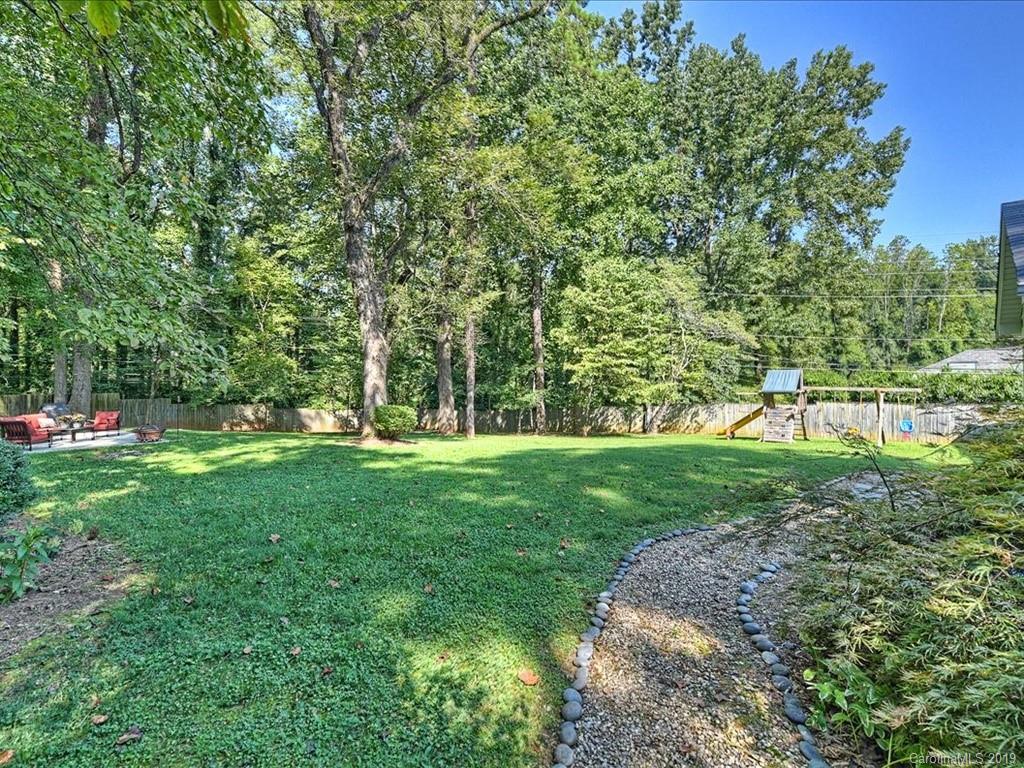 Sherwood Forest - Residential