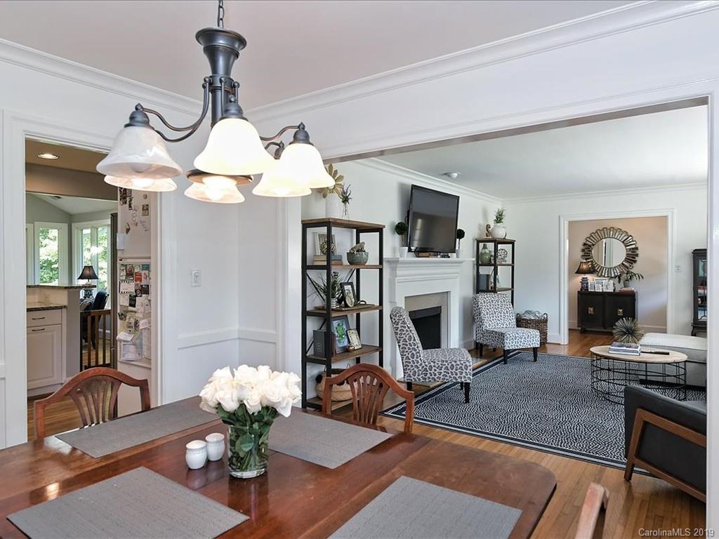 Sherwood Forest - Residential