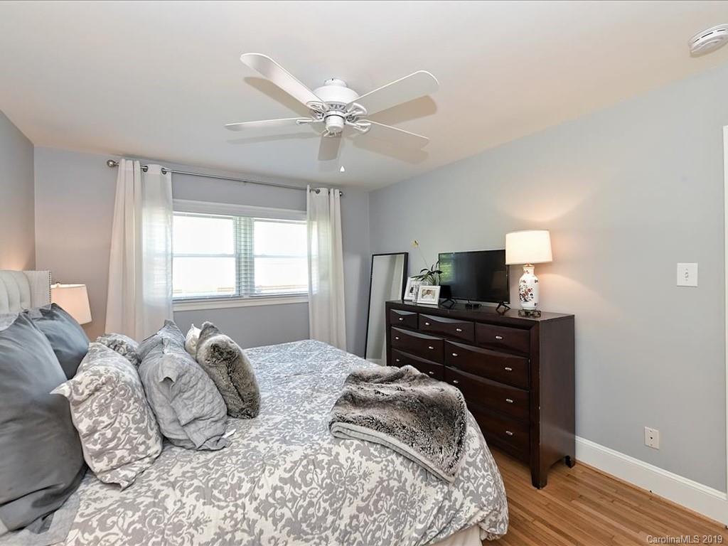 Sherwood Forest - Residential