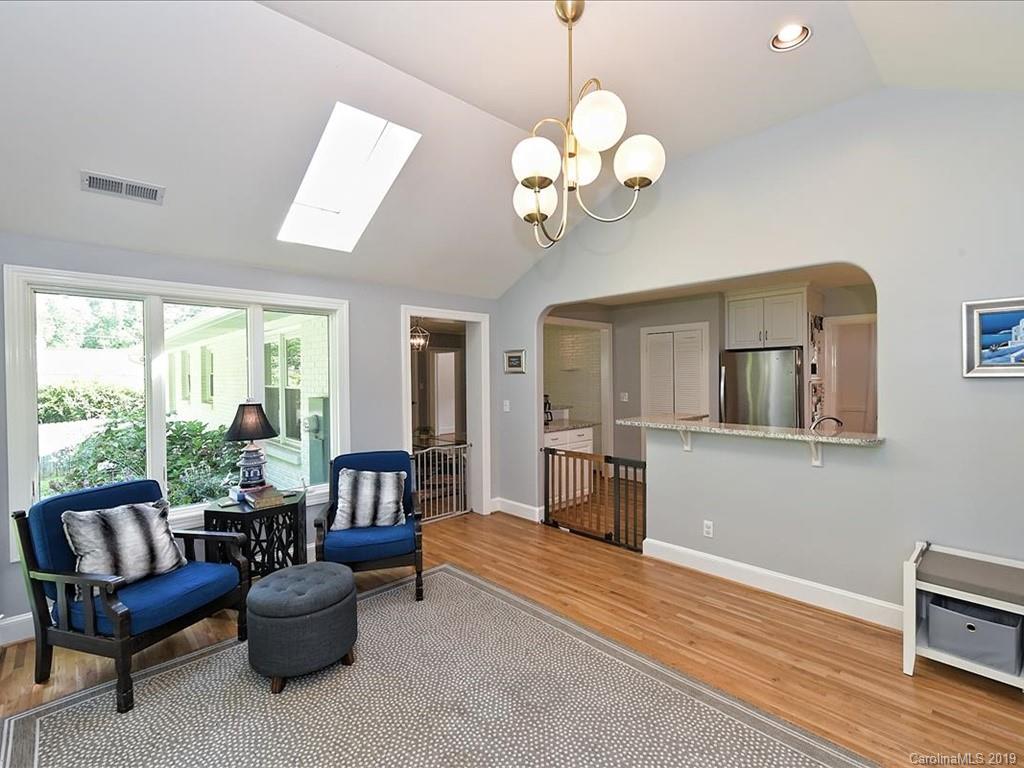 Sherwood Forest - Residential