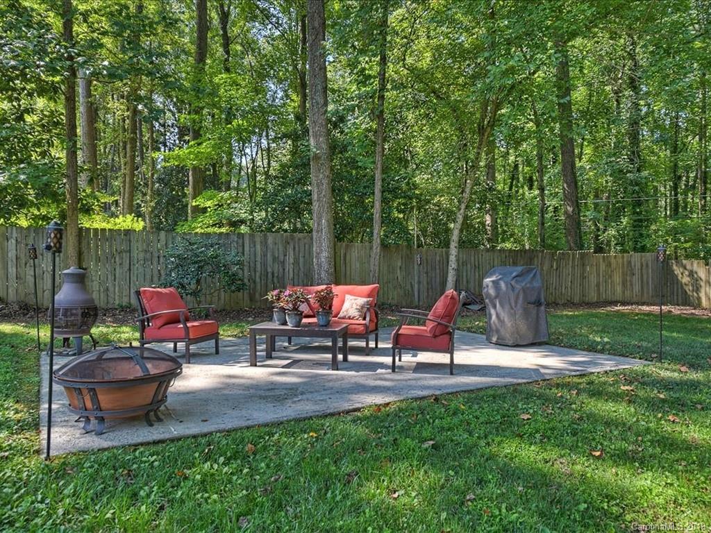 Sherwood Forest - Residential