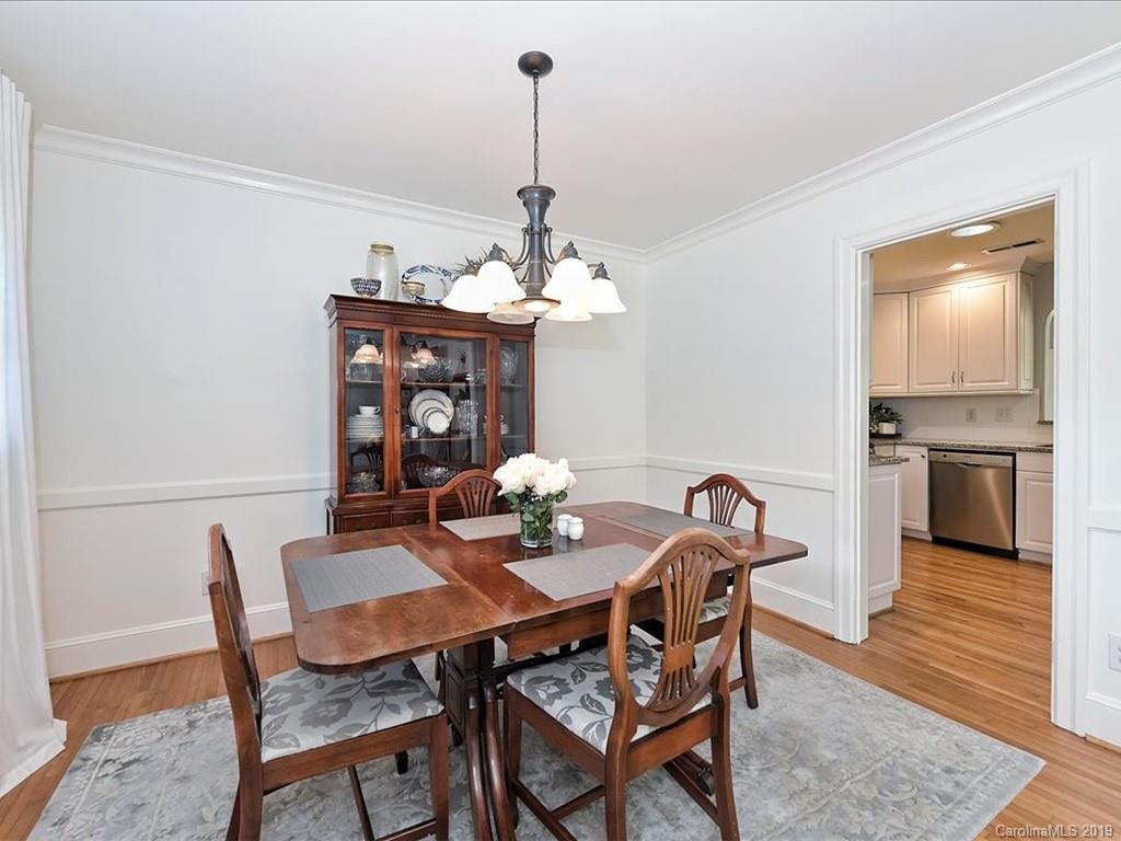 Sherwood Forest - Residential