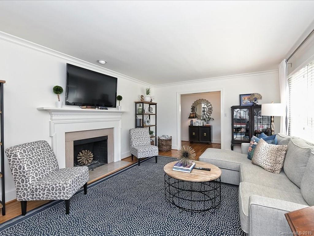 Sherwood Forest - Residential