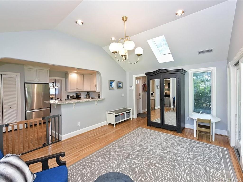 Sherwood Forest - Residential