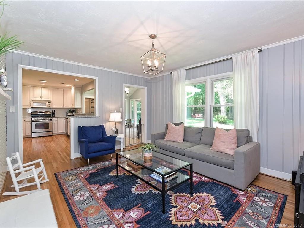 Sherwood Forest - Residential