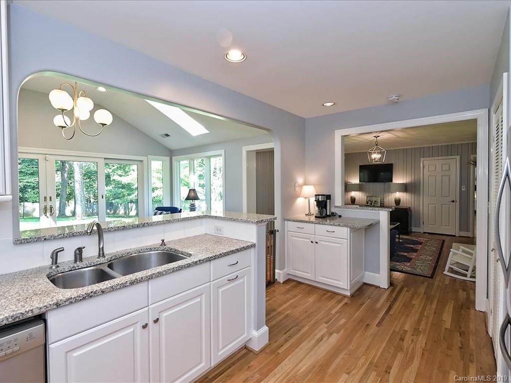 Sherwood Forest - Residential