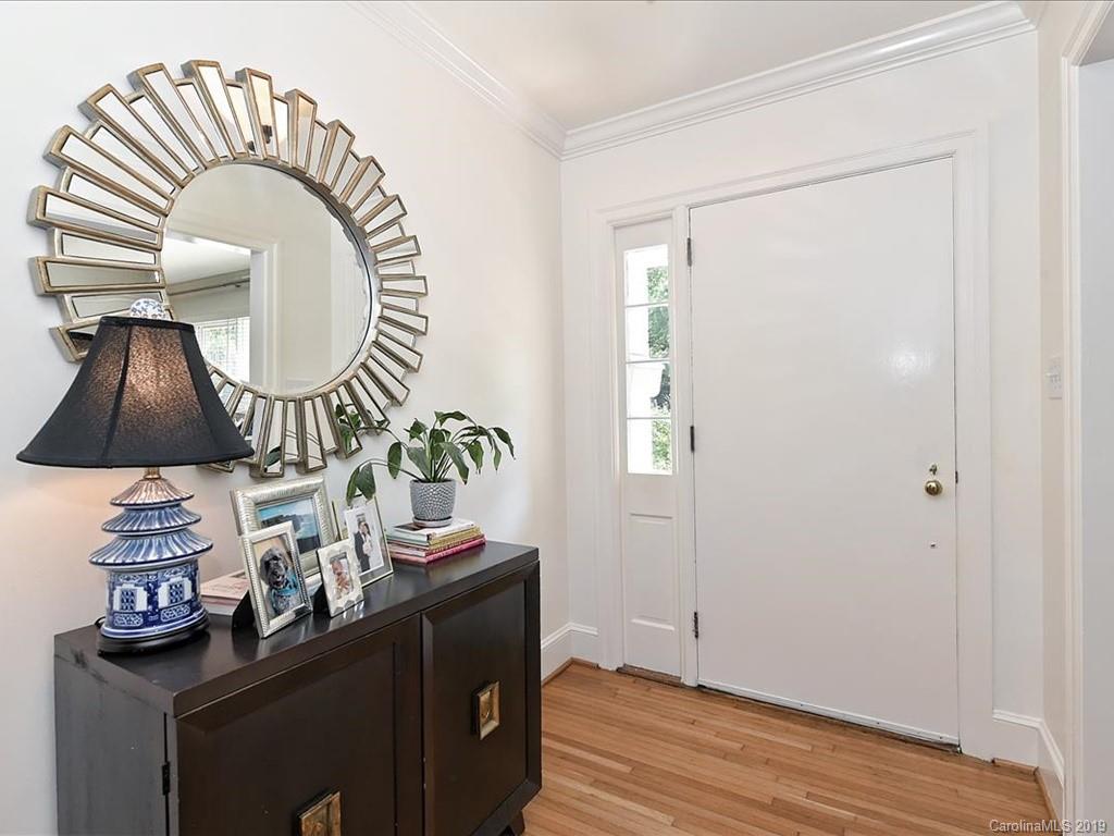 Sherwood Forest - Residential