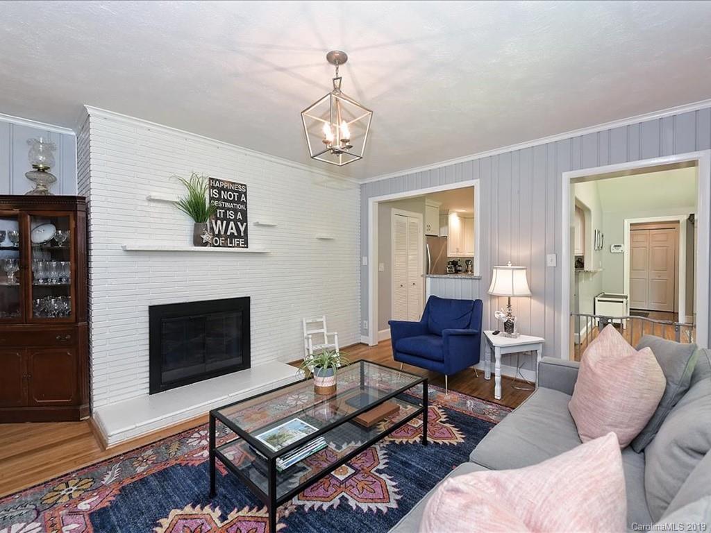 Sherwood Forest - Residential