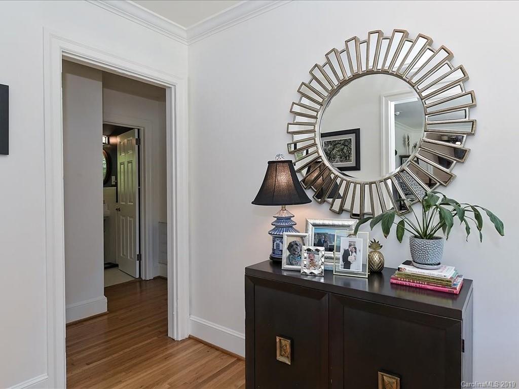 Sherwood Forest - Residential