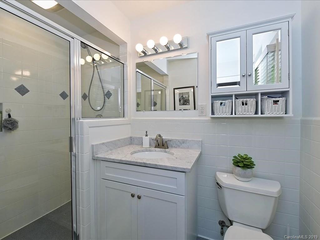 Sherwood Forest - Residential