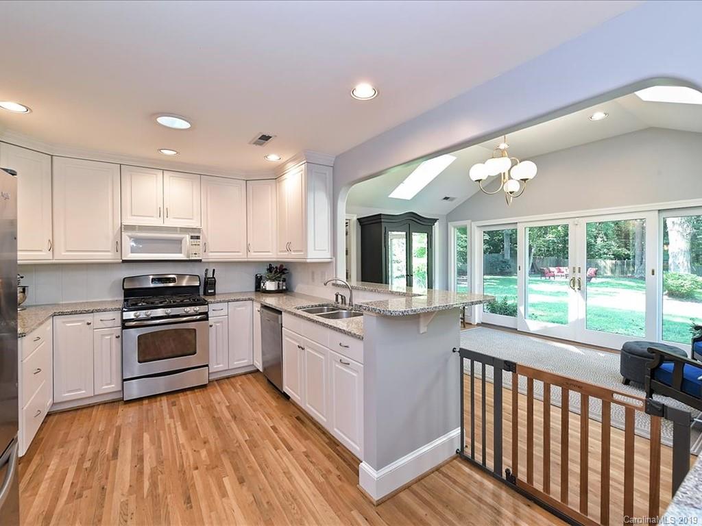 Sherwood Forest - Residential