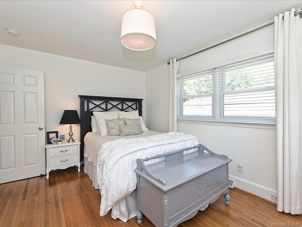 Sherwood Forest - Residential