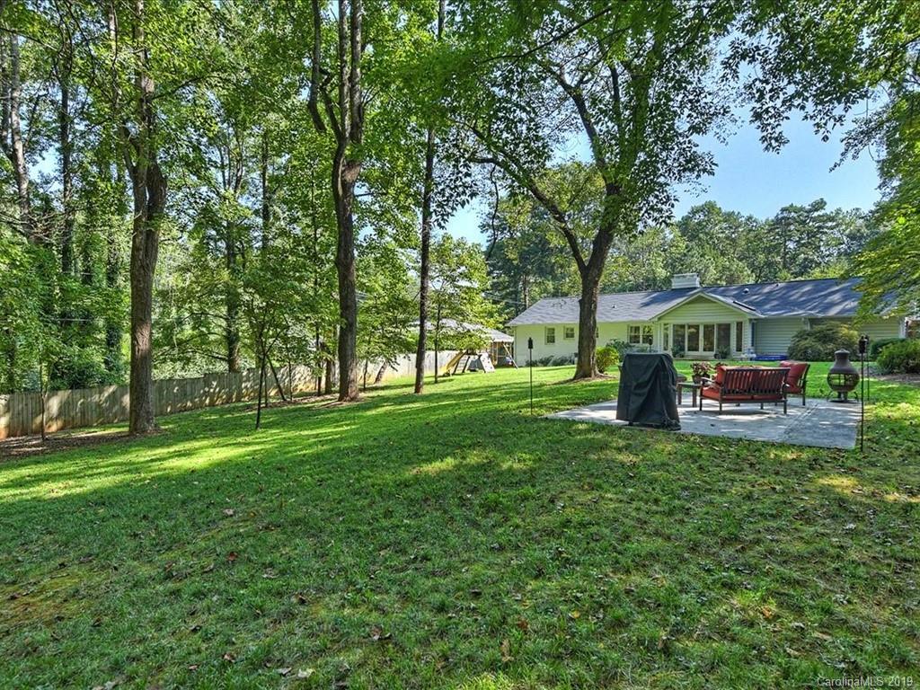 Sherwood Forest - Residential