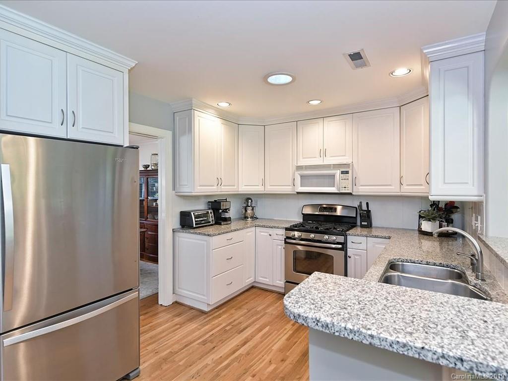 Sherwood Forest - Residential