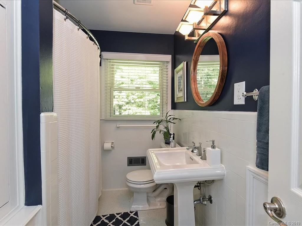 Sherwood Forest - Residential