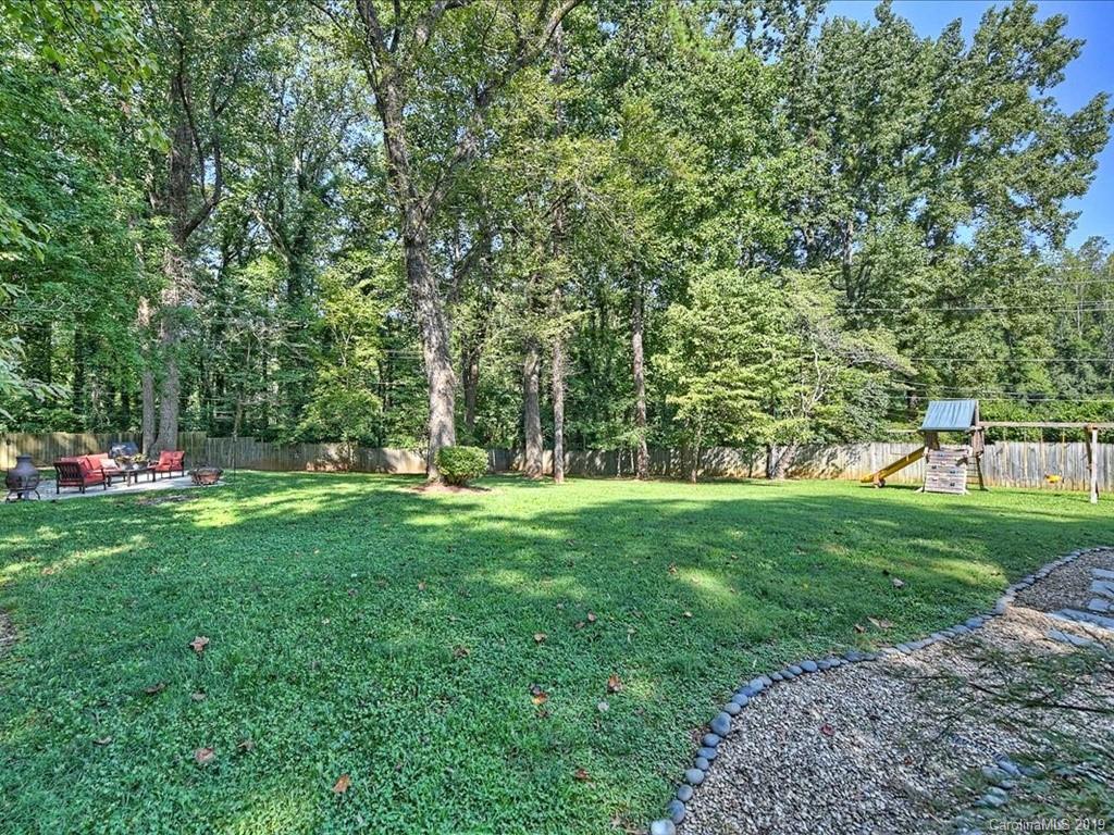 Sherwood Forest - Residential