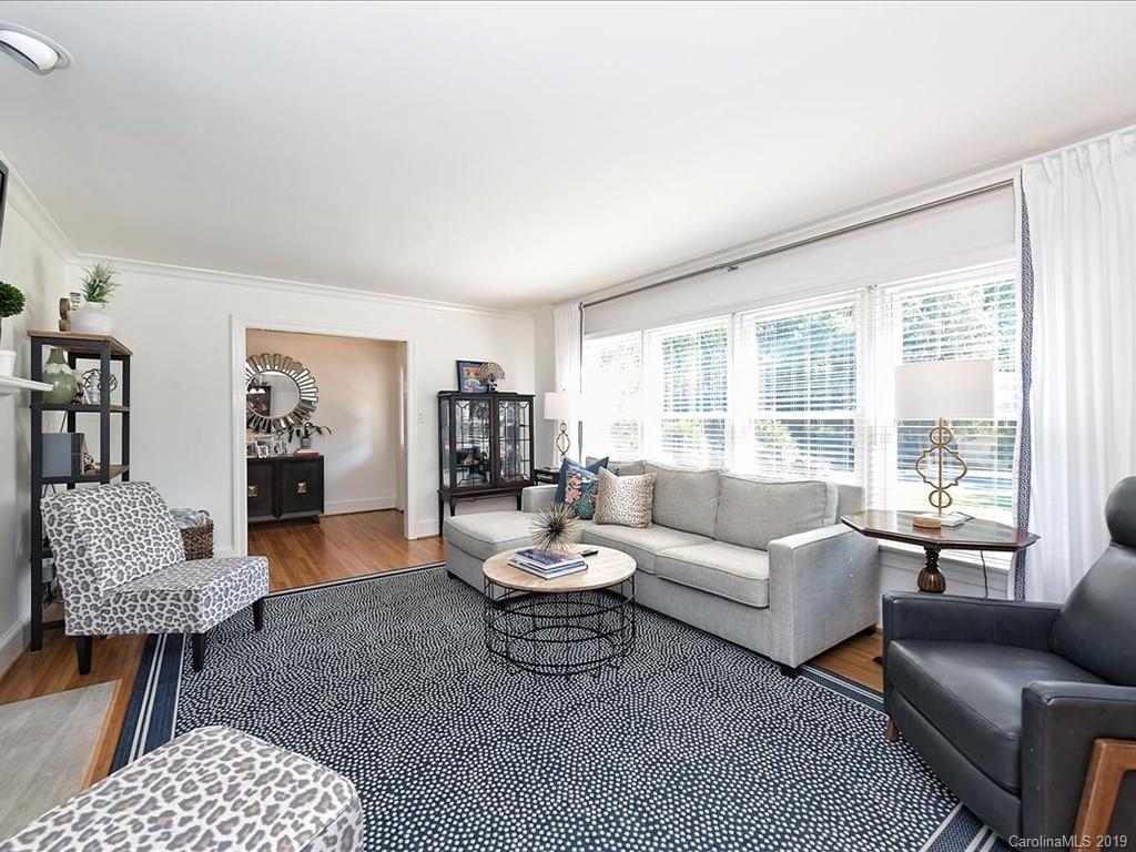 Sherwood Forest - Residential