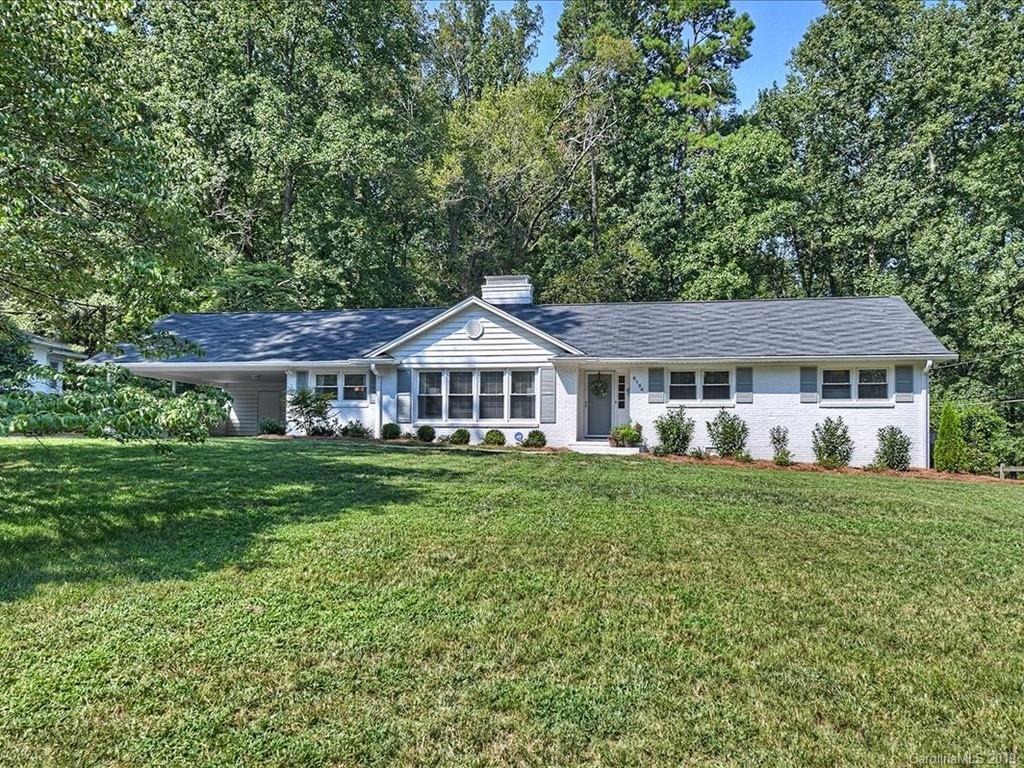 Sherwood Forest - Residential