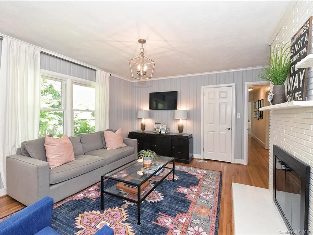 Sherwood Forest - Residential