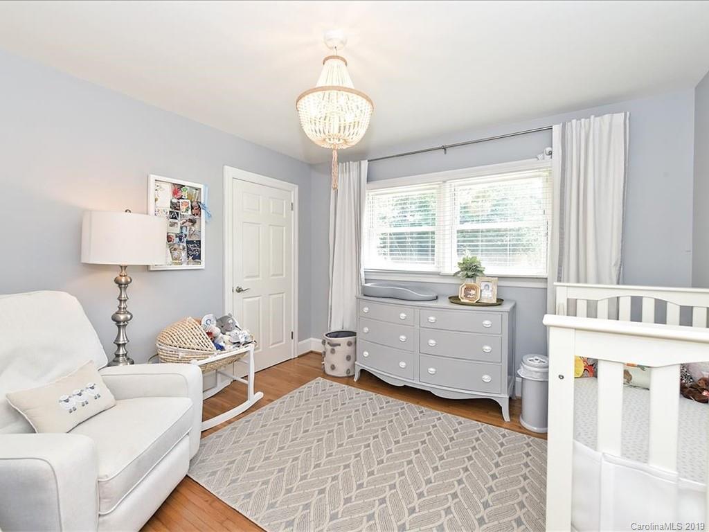 Sherwood Forest - Residential