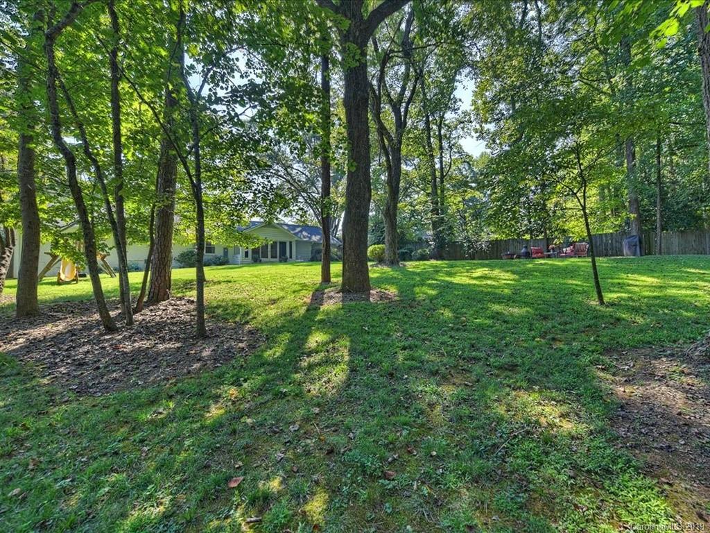 Sherwood Forest - Residential