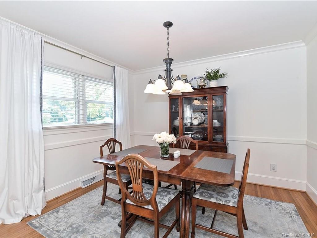 Sherwood Forest - Residential