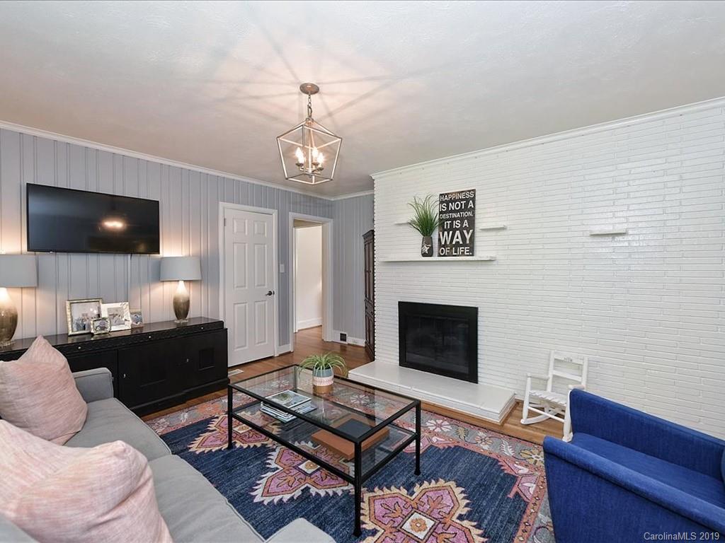 Sherwood Forest - Residential