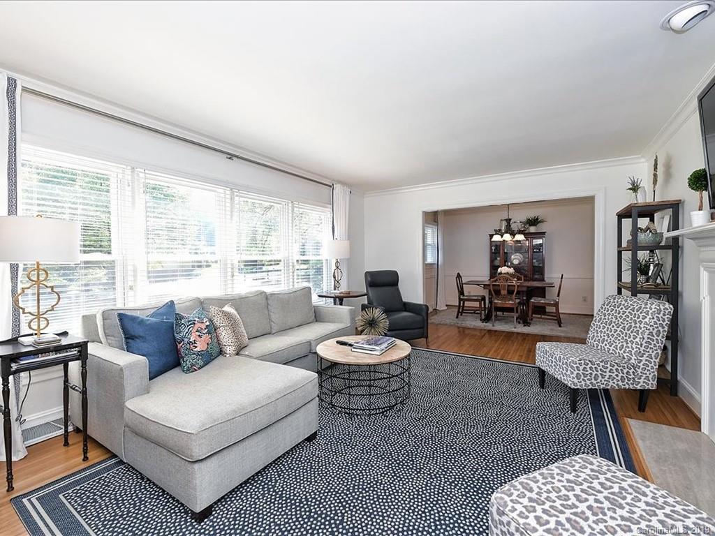 Sherwood Forest - Residential