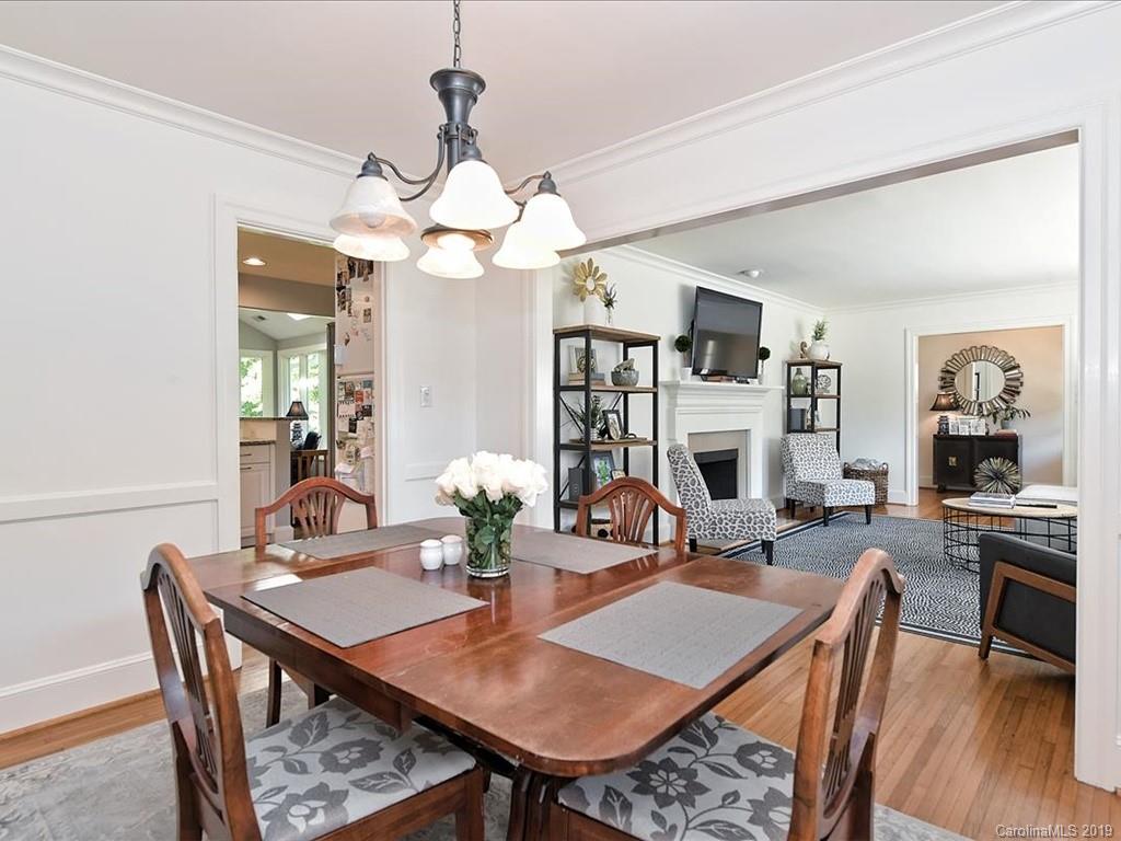 Sherwood Forest - Residential