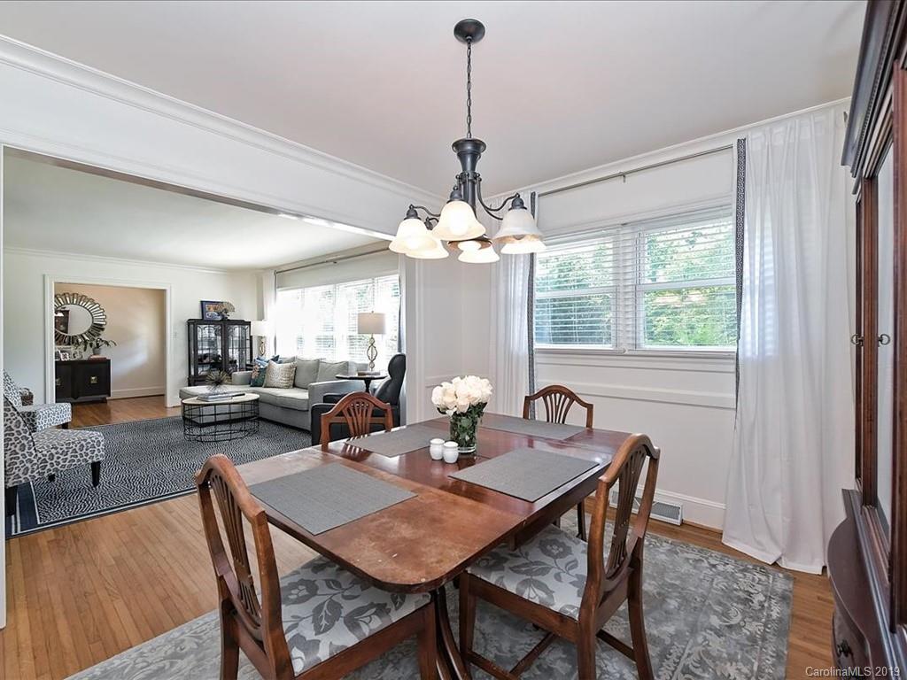 Sherwood Forest - Residential