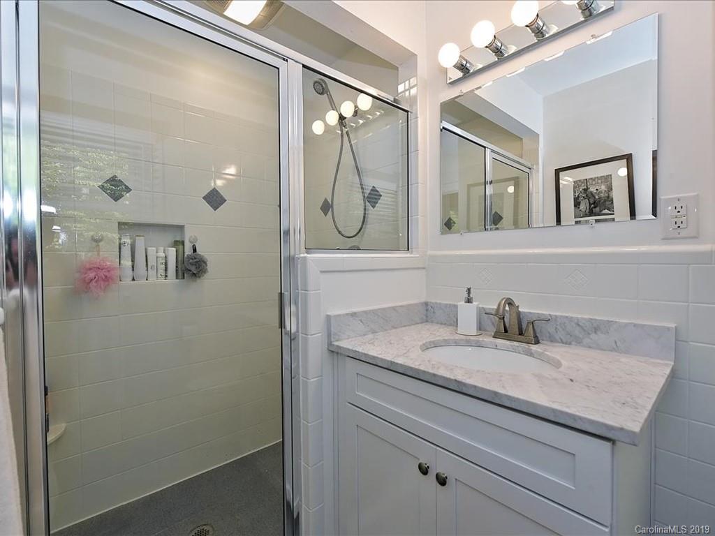 Sherwood Forest - Residential