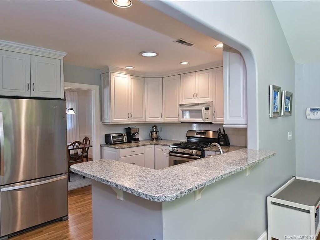 Sherwood Forest - Residential