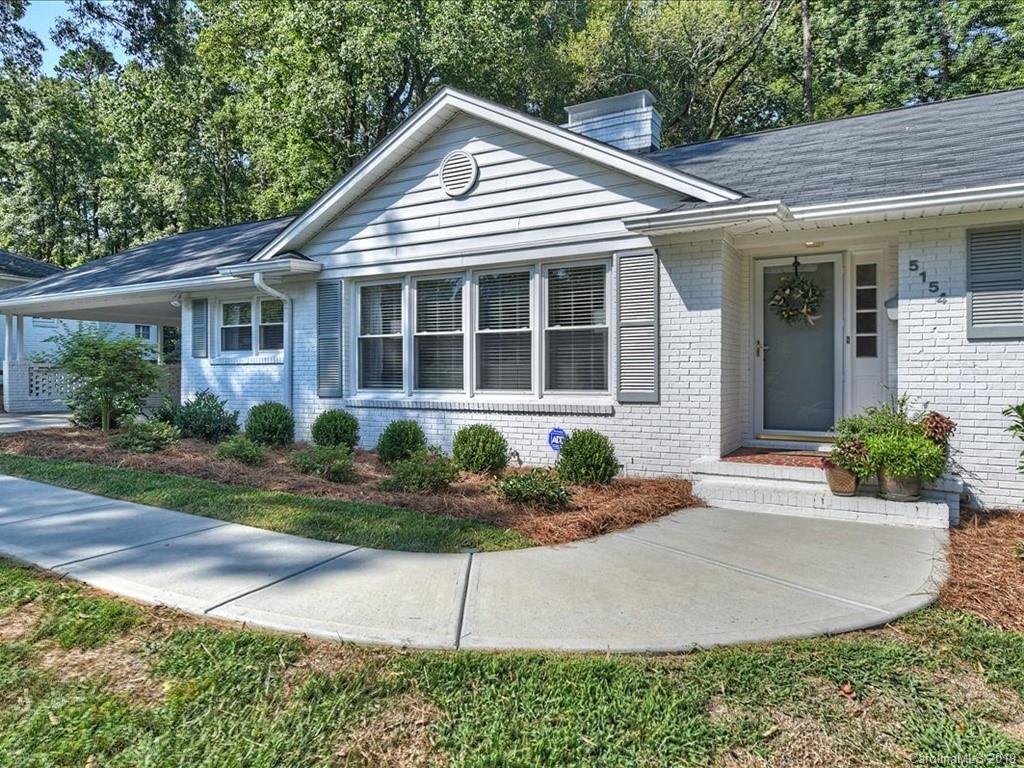 Sherwood Forest - Residential