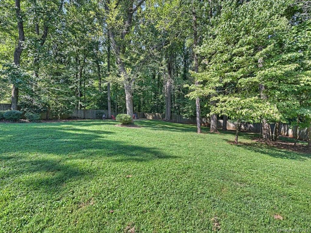 Sherwood Forest - Residential