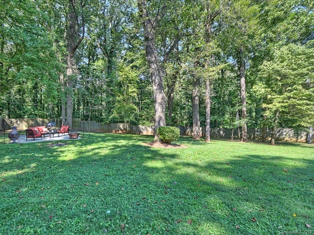 Sherwood Forest - Residential