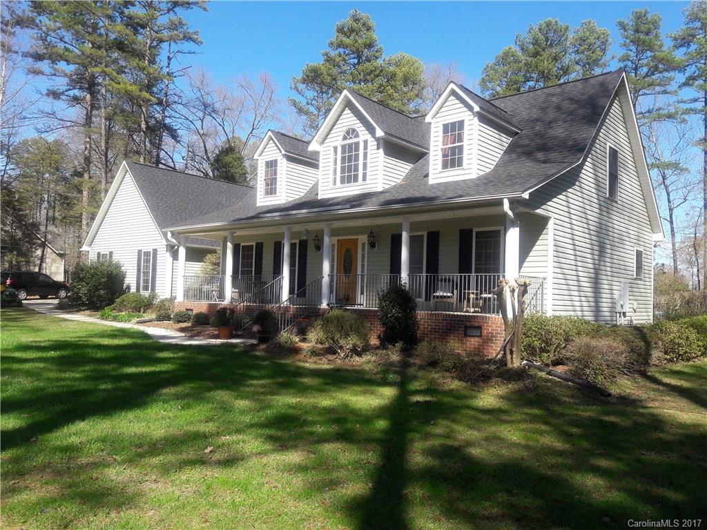 Stornoway - Residential