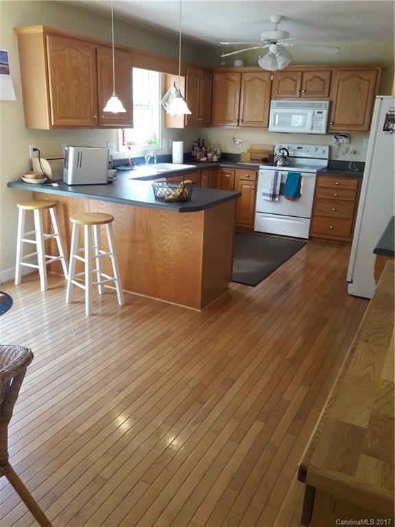 Stornoway - Residential