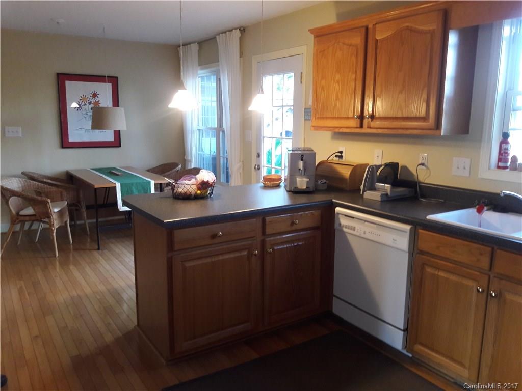 Stornoway - Residential