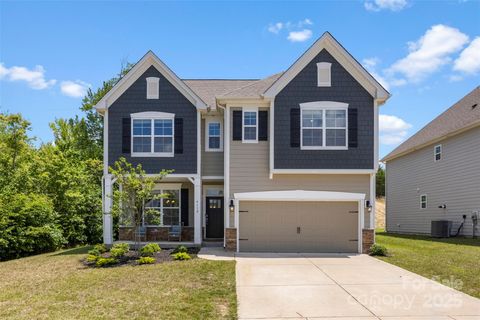 4110 Dillingham Court Charlotte NC 28214