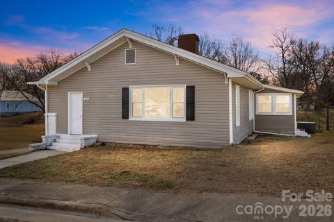 Photo of 309 Love Street, Albemarle, NC 28001 (MLS # 4345089)