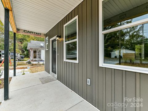 A home in Gastonia