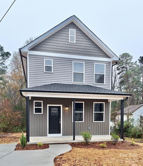 A home in Gastonia