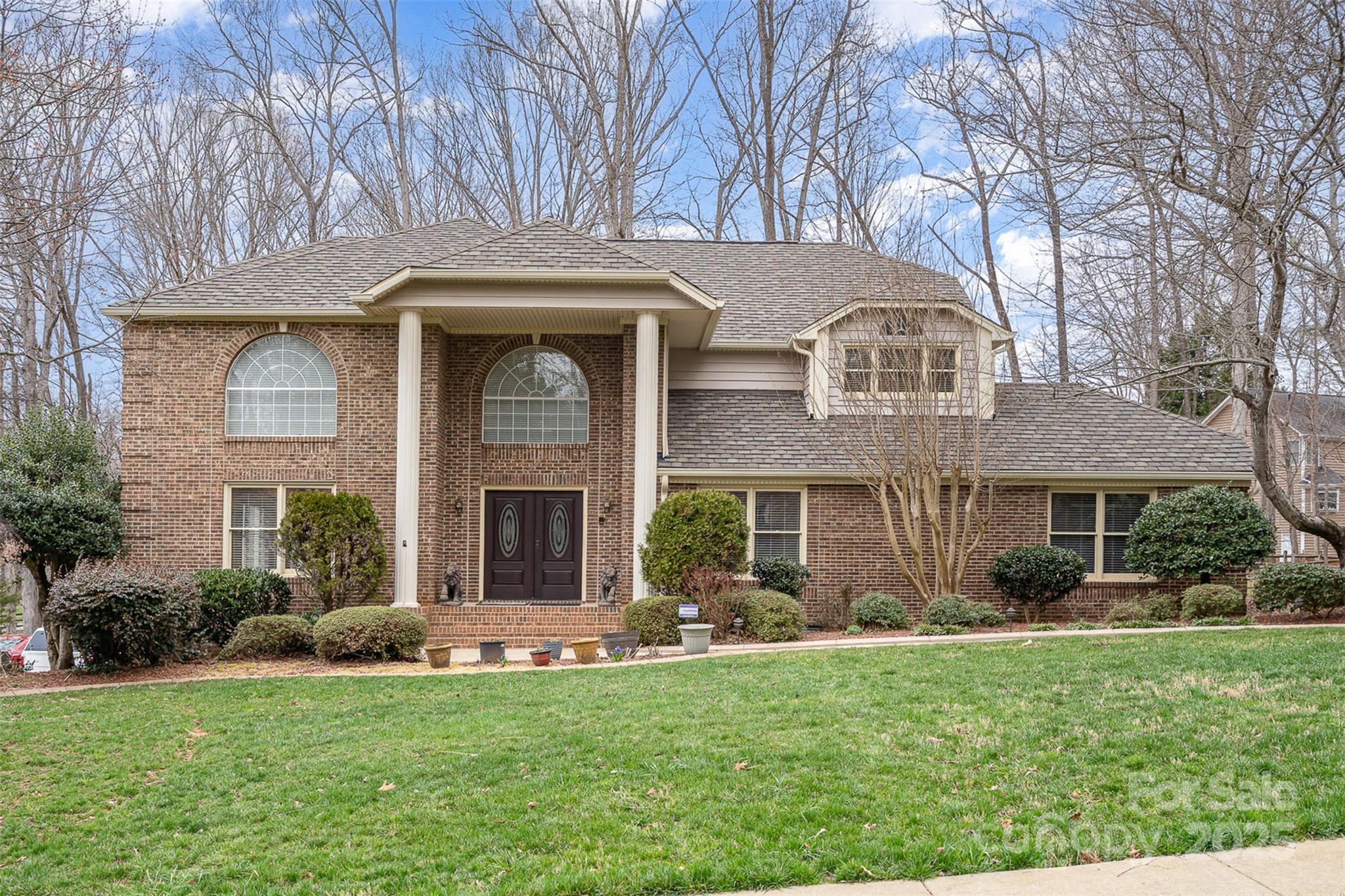 8909 Abberley Court