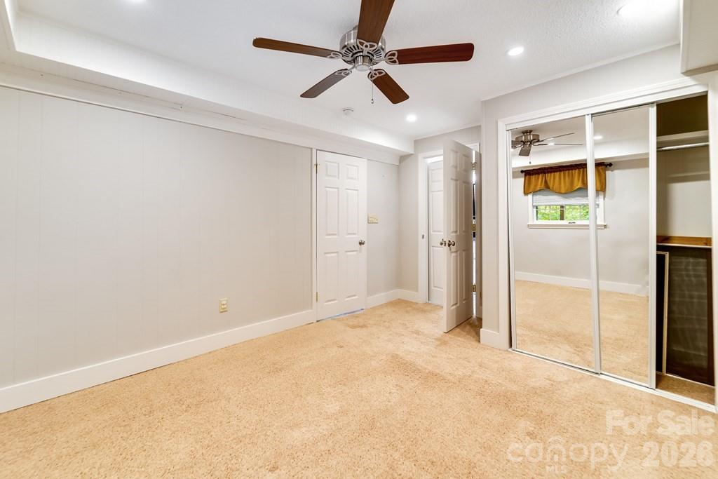 Forest Hills - Residential