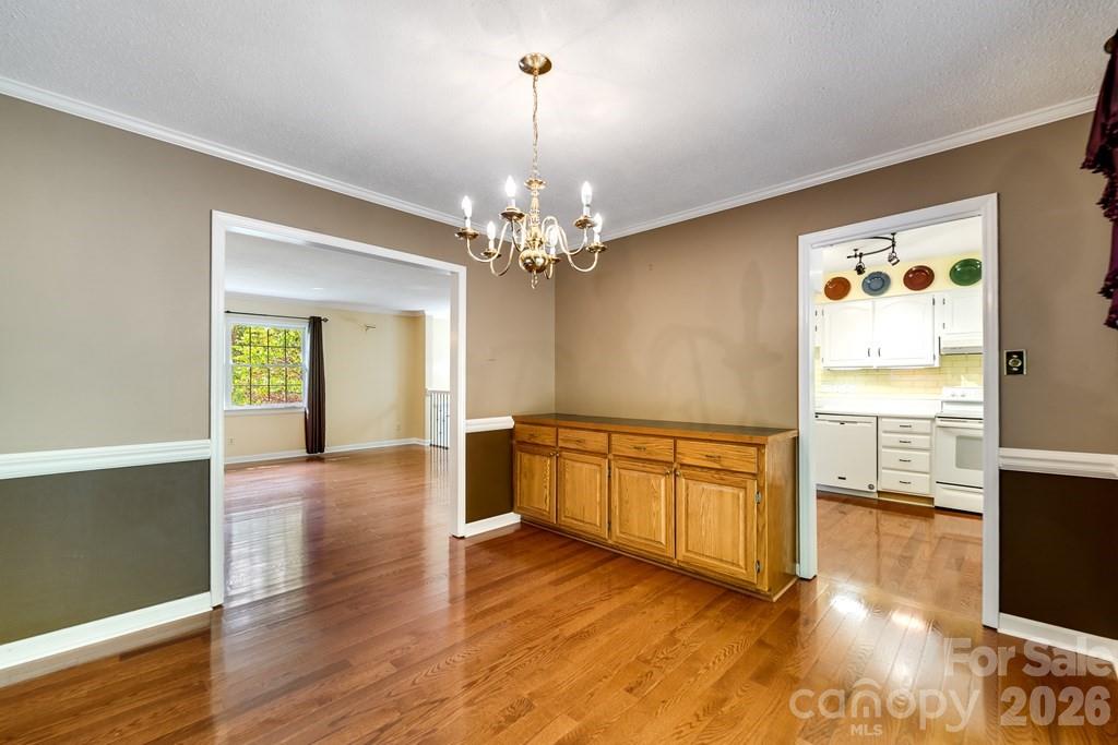 Forest Hills - Residential