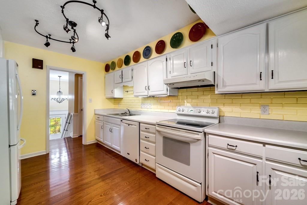 Forest Hills - Residential