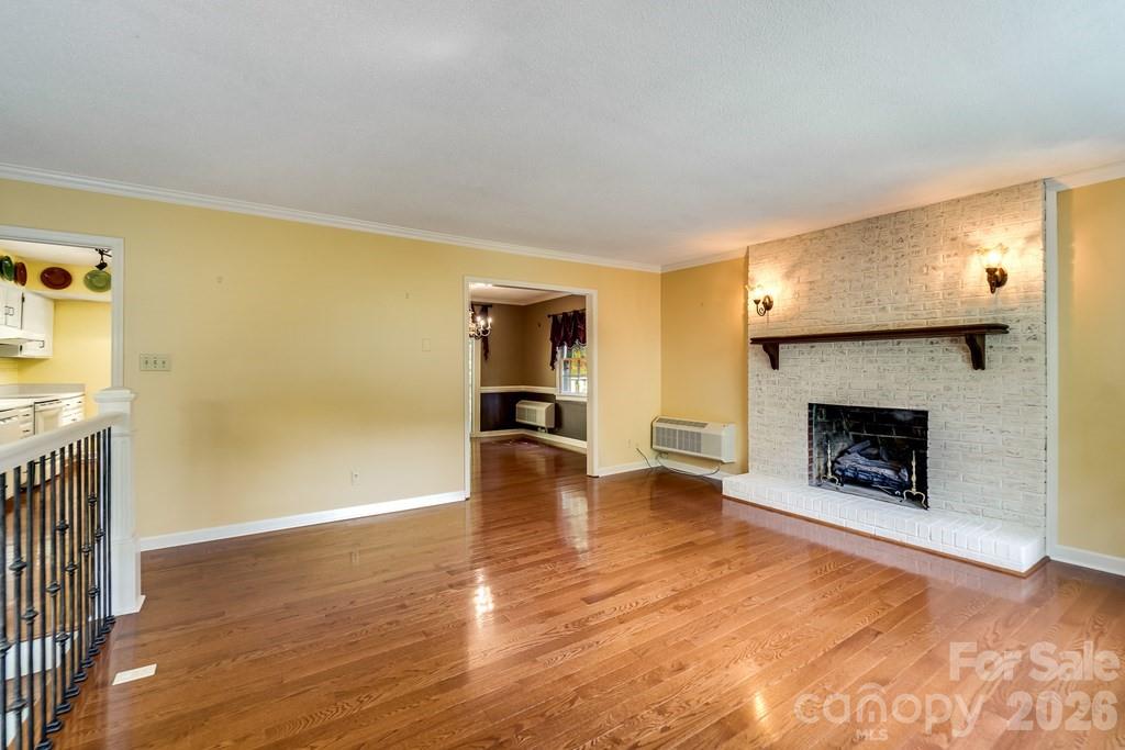 Forest Hills - Residential