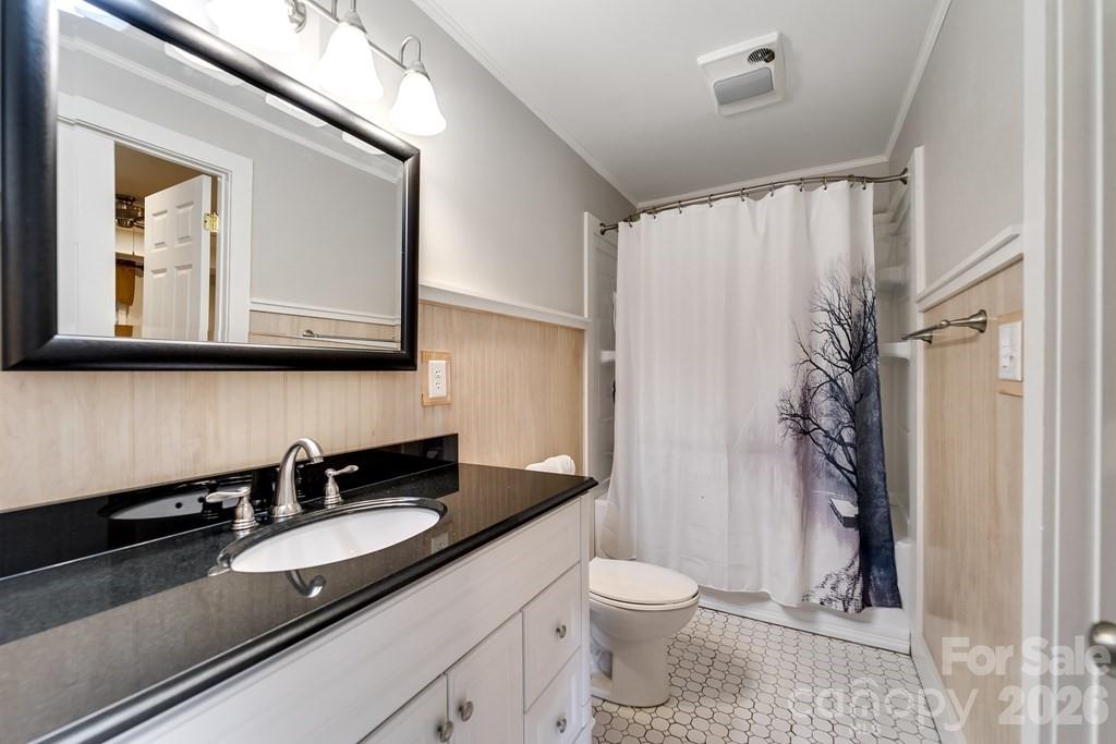 Forest Hills - Residential